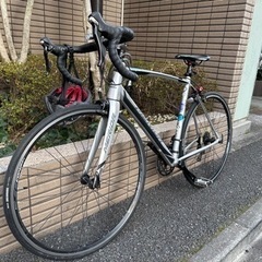 自転車 ロードバイク
