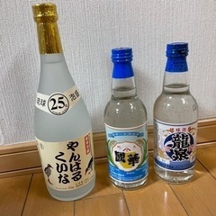 お酒 焼酎