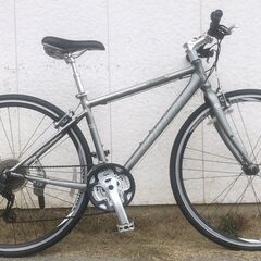 GIANT エスケープR3 クロスバイク 3X8 24段変速