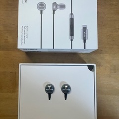 RHA MA650I WITH LIGHTNINGの画像