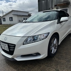 平成22年　CR-Z  走行75000km