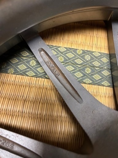 17インチ9j
