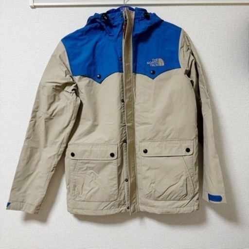 【急募‼️】 ノースフェイス マウンテンパーカー Mサイズ