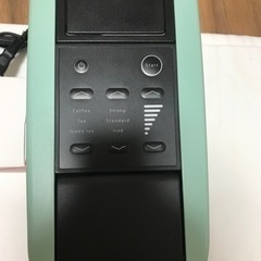 家電 キッチン家電 コーヒーメーカーの画像
