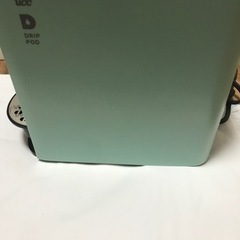 家電 キッチン家電 コーヒーメーカーの画像