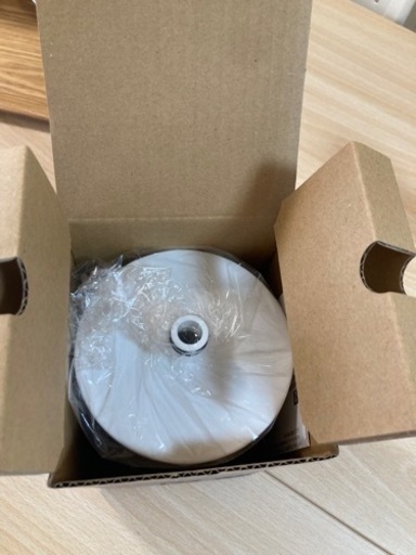 【新品✨】アムウェイ バスルーム浄水器 交換用フィルター