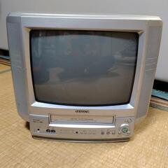 aiwaテレビデオ