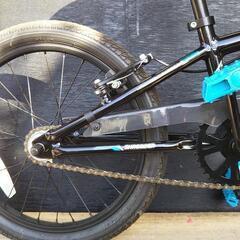 BMX HARO 18の画像