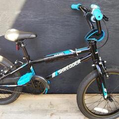 BMX HARO 18の画像