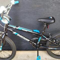 BMX HARO 18の画像
