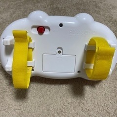 ⬇️値下げ【アンパンマン】おでかけメロディハンドルの画像