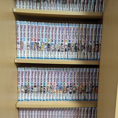 ONE PIECE ワンピース 1-103巻 漫画 コミック