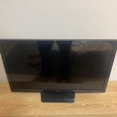 家電 テレビ 液晶テレビ