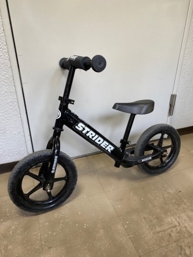 ストライダー スポーツモデル