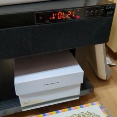 CAVジャパン　3.1chオーディオラックの画像