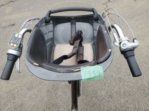 ⭐️電動自転車⭐️BS アンジェリーノ 