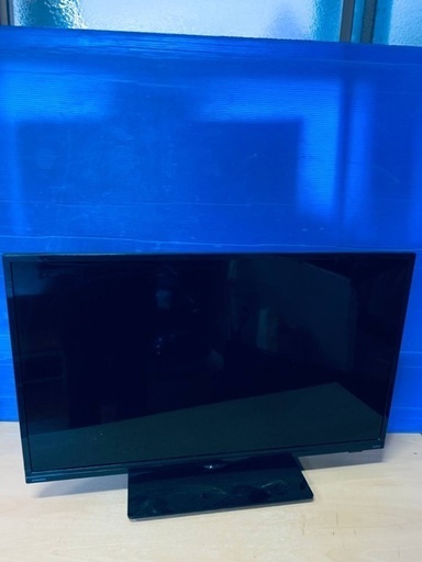 ♦️DOSHISYA 32型液晶テレビ 【2018年製】DOL32S100