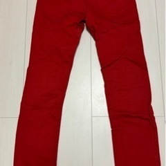 服/ファッション パンツ メンズの画像