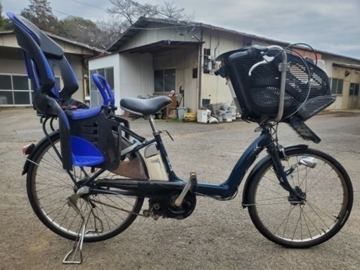 ⭐️電動自転車⭐️BS アンジェリーノ 