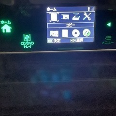 EPSONプリンター