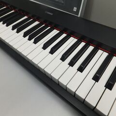😸【稼働品】Digital Keyboard 「ヤマハ」NP-12の画像