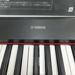 😸【稼働品】Digital Keyboard 「ヤマハ」NP-12の画像