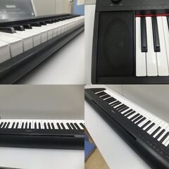😸【稼働品】Digital Keyboard 「ヤマハ」NP-12の画像