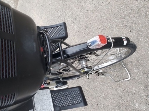 ⭐️電動自転車⭐️BS アンジェリーノ 