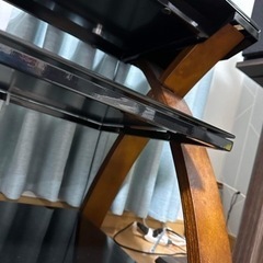テレビ台の画像