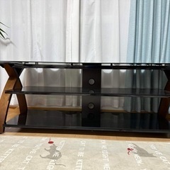 テレビ台の画像