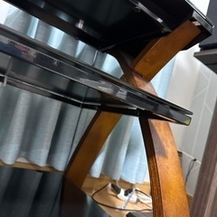 テレビ台の画像