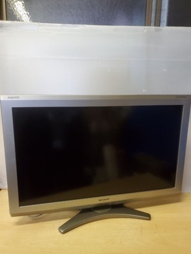 ⭐️SHARP 液晶カラーテレビ ⭐️ ⭐️LC-32E6⭐️