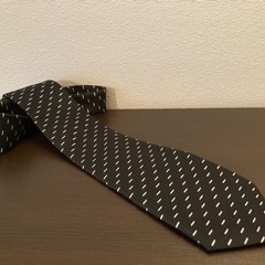 🟣 ③値下げ/未使用❗️👔ネクタイの画像