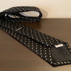 🟣 ③値下げ/未使用❗️👔ネクタイの画像