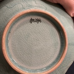 陶磁器　壺と花瓶の画像