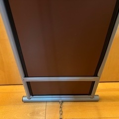 3月31日まで　全身ミラーの画像