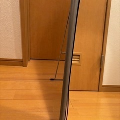 3月31日まで　全身ミラーの画像