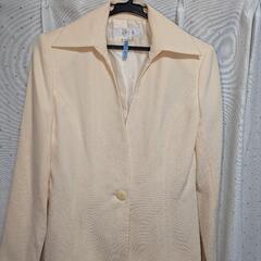 値下げ卒業入学などに服/ファッション スーツ レディースの画像