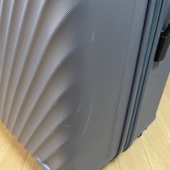 【成約済み】アメリカンツーリスター　スーツケース　キャリーケースの画像