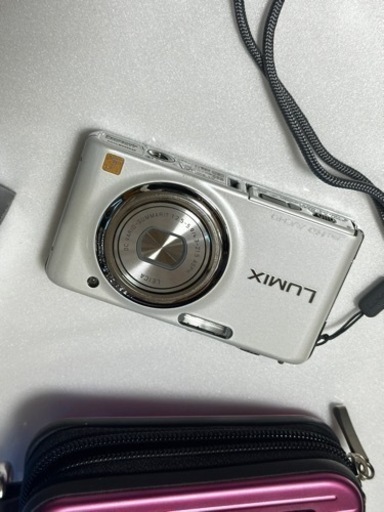 Panasonic FX77美品