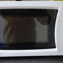 SHARP 電子レンジ