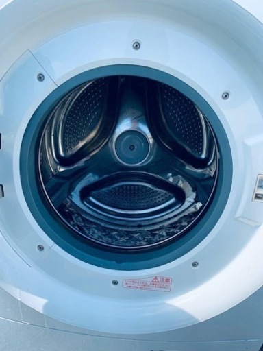 ⭐️Panasonicドラム式電気洗濯乾燥機⭐️ ⭐️NA-VD100L⭐️