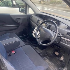 ムーヴ 4WDの画像