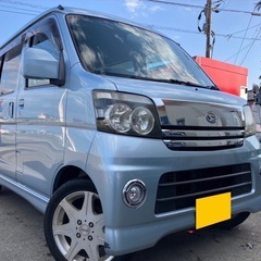 低走行のターボ！月々1.1万円〜分割可‼️大人気の軽ハコバン入り...