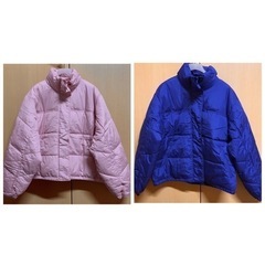 新品　2つセット　服/ファッション ジャンパー 