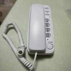 電話機