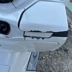 トライク不動車の画像