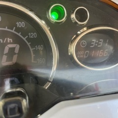 トライク不動車の画像