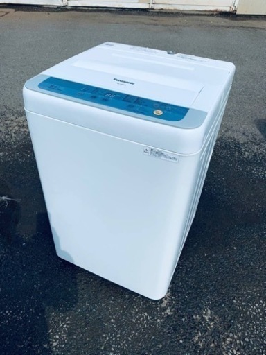⭐️Panasonic電気洗濯機⭐️ ⭐️NA-F50B10⭐️