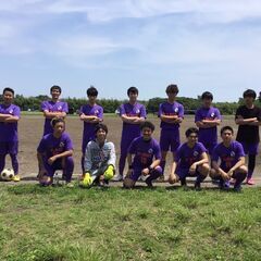 ＜2年ぶり＞プレーヤー＆マネージャー大募集！